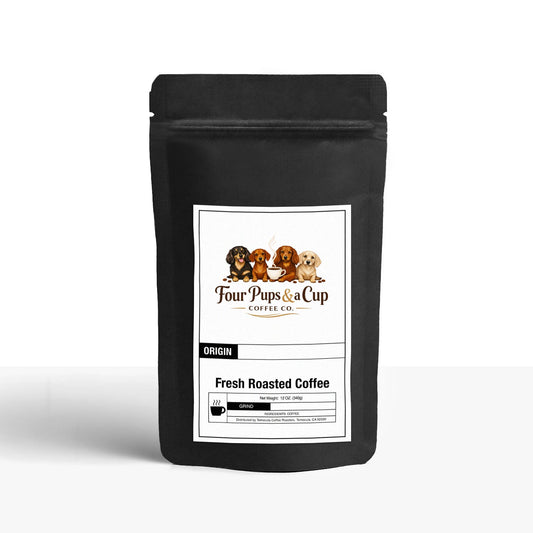 Breakfast Blend