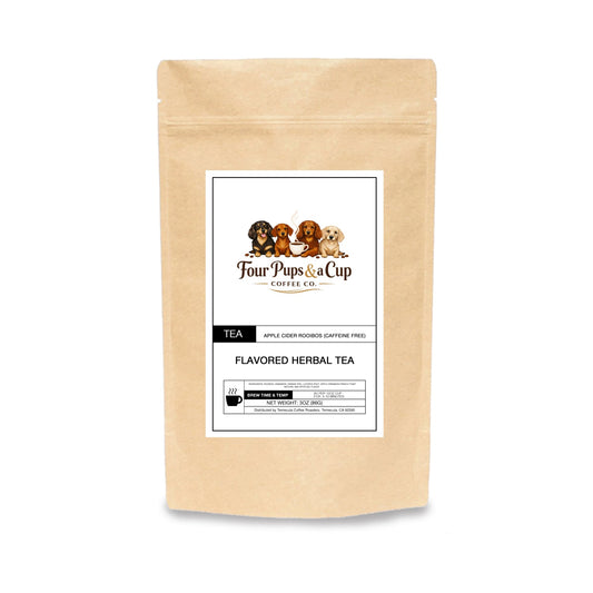 Apple Cider Rooibos